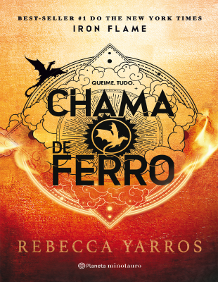 Chama de Ferro